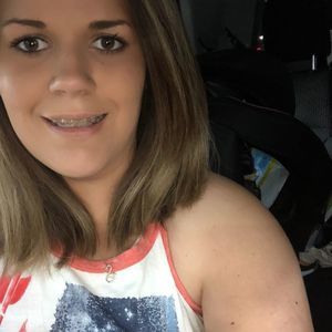 Meet your Posher, Kellie